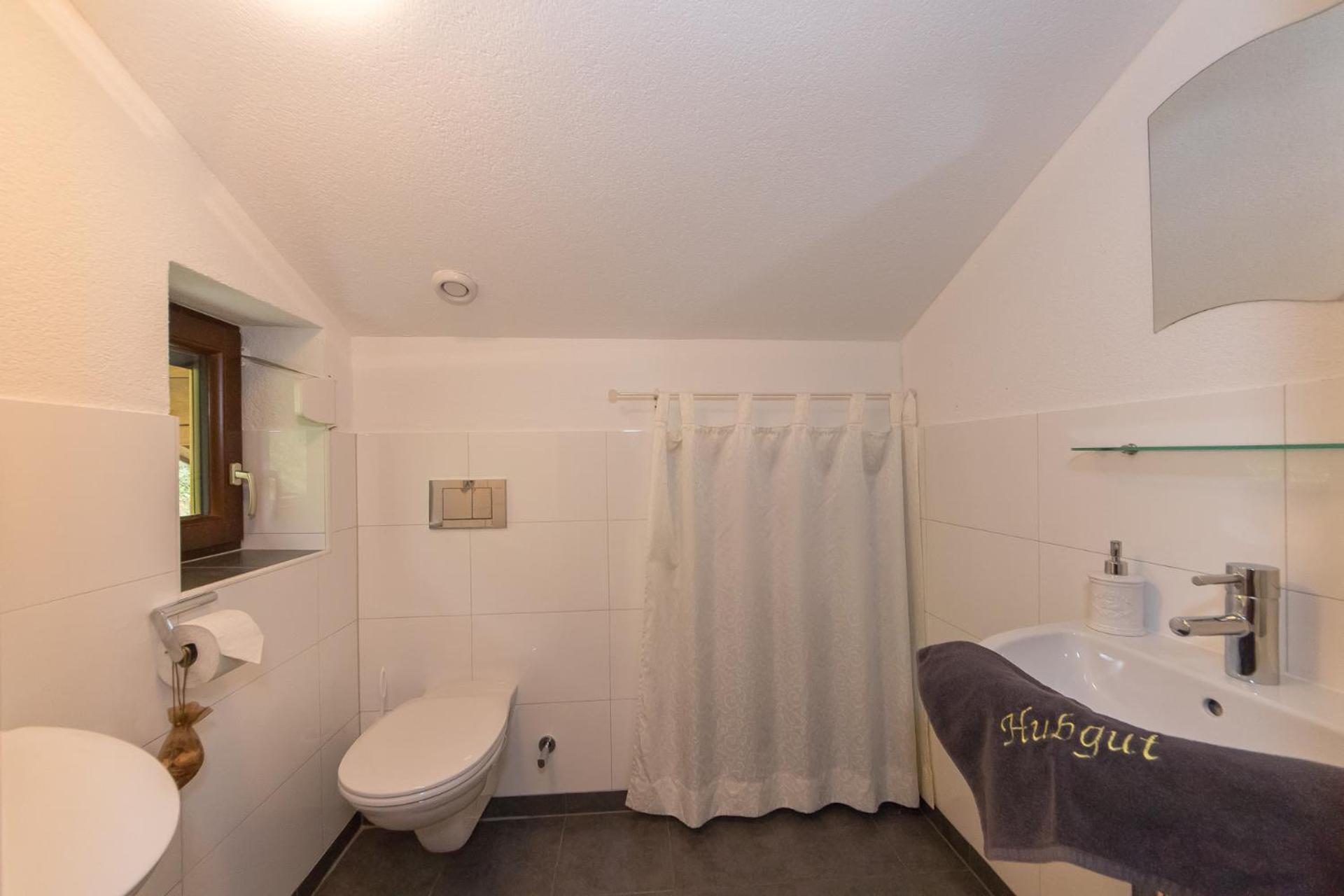 Villa Bio-Bergbauernhof Hubgut à Zell am See Chambre photo